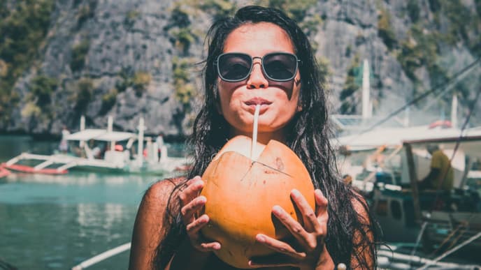 Psychotest: Welcher Urlaubstyp bist du?