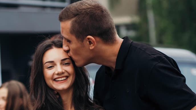10 liebe Sätze