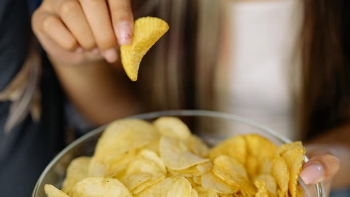 Chips Rückruf 2022