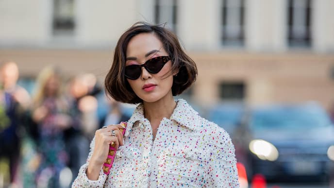 Chriselle Lim