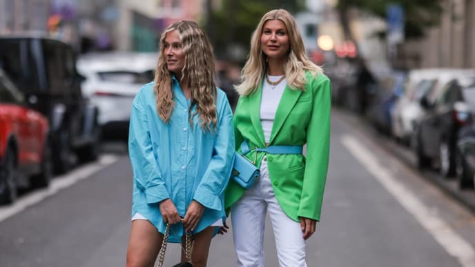 Doapamine Dressing Mode-Trend