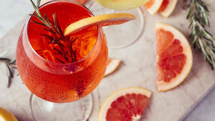 Campari Amalfi