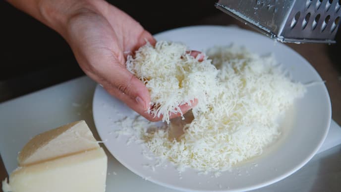 Käse Rückruf 