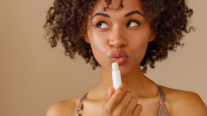 Lipbalm Drogerie