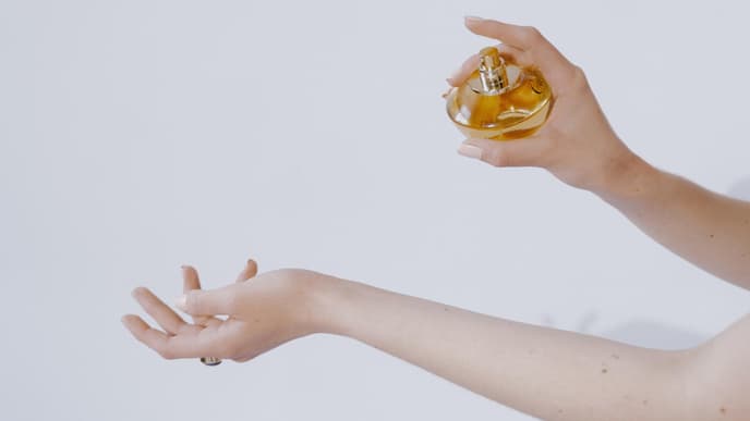 Parfum im Sale