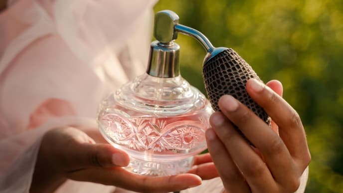 Parfum Horoskop 2022