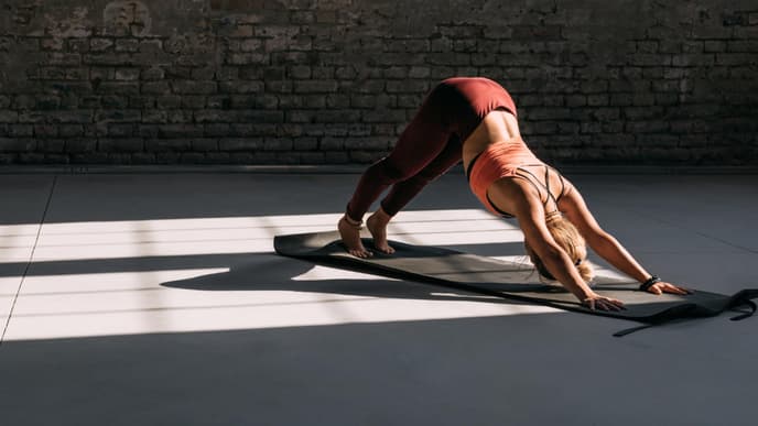 Test Urban Sports Club