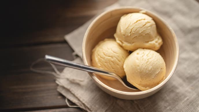 Vanille-Eis Häagen-Dazs Rückruf