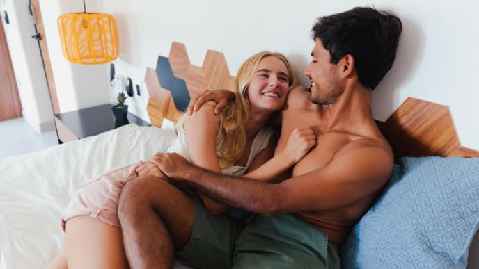 Kleiner Penis Vorteile