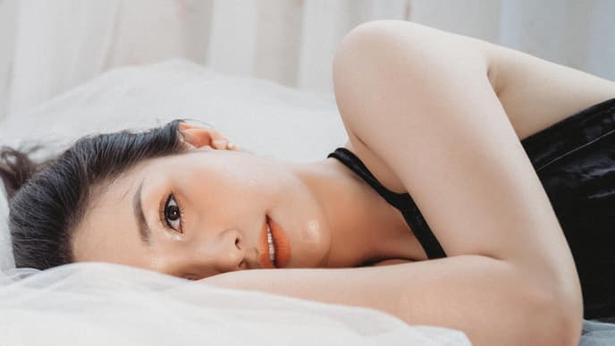 Psychotest: Auf welche Art bin ich sexy?