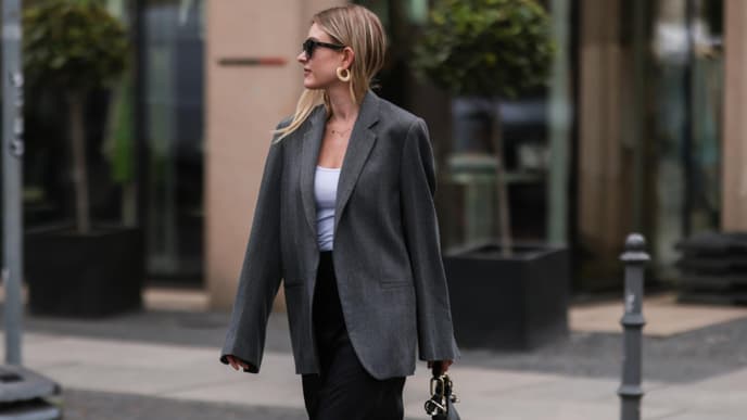 Blazer für den Herbst
