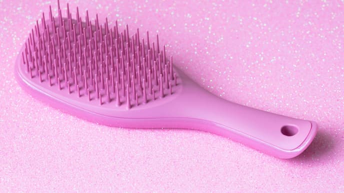 Detangler