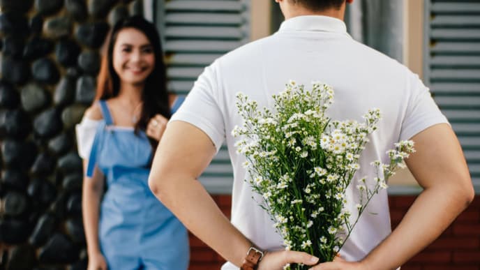 Fragen erstes Date