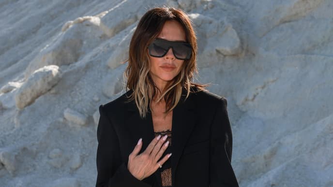 Victoria Beckham