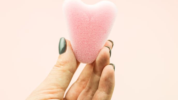 Soft-Tampons