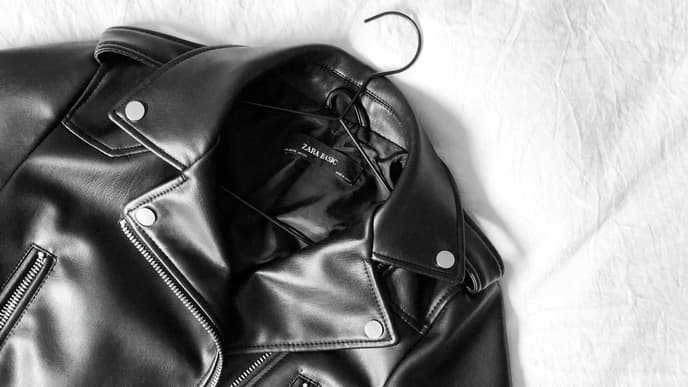 Lederjacke waschen Tipps und Tricks