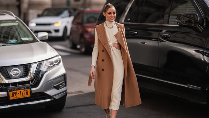 Olivia Palermo