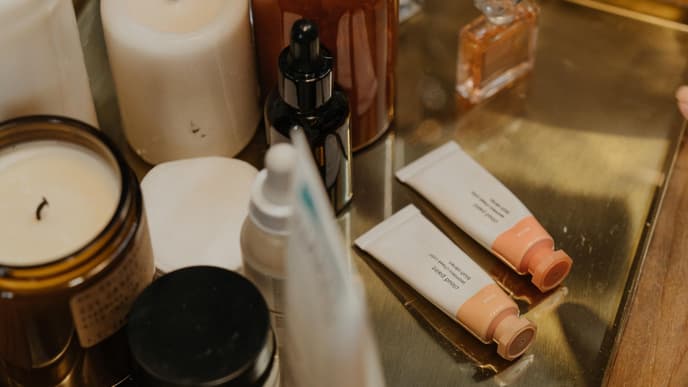 Beauty-Alternativen von TikTok Beauty-Alternativen von TikTok
