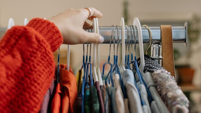 Tipps zum Vintage Mode kaufen