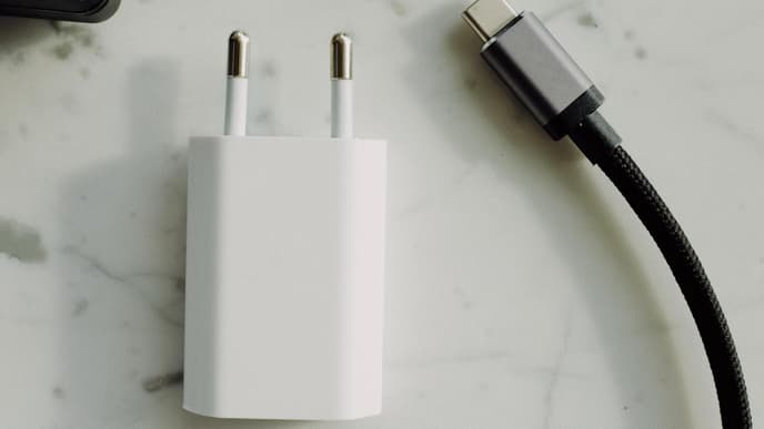 Handy Ladekabel