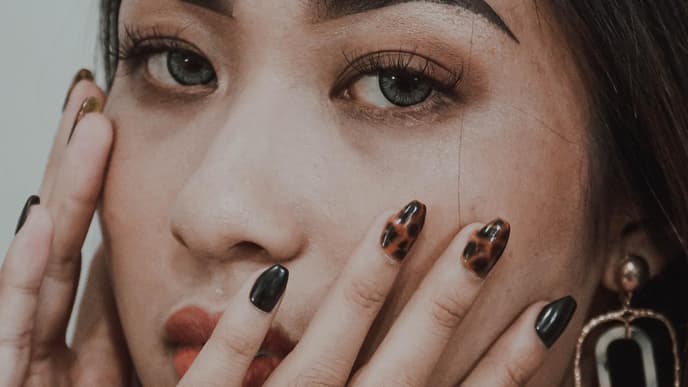 Nageltrends im Herbst