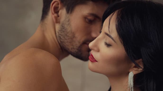 Sex auf indisch