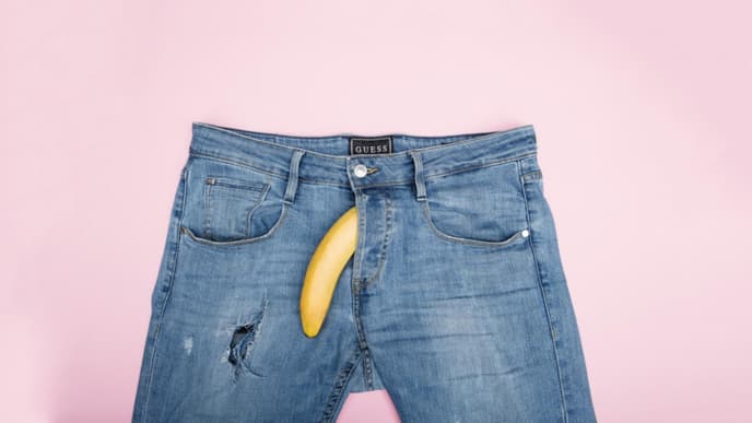 Sommerpenis