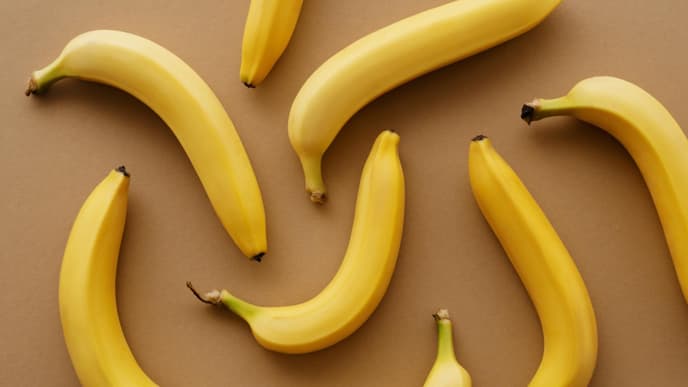 Bananen