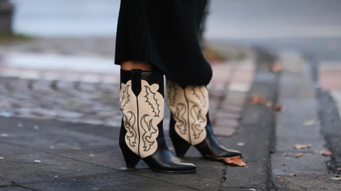 Cowboyboots