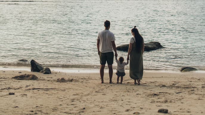 Familie Sternzeichen