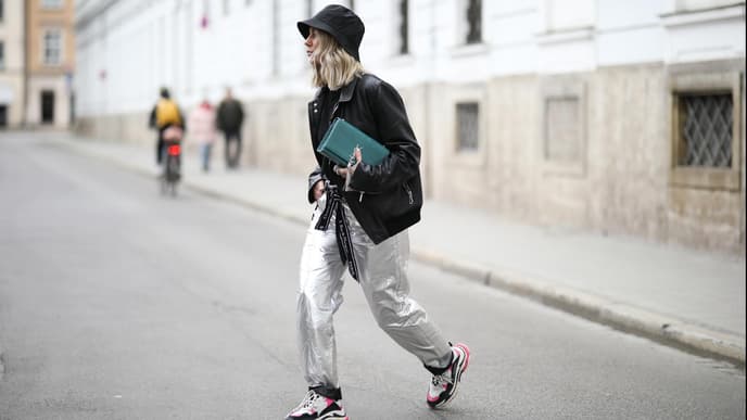Basics Herbst-Garderobe
