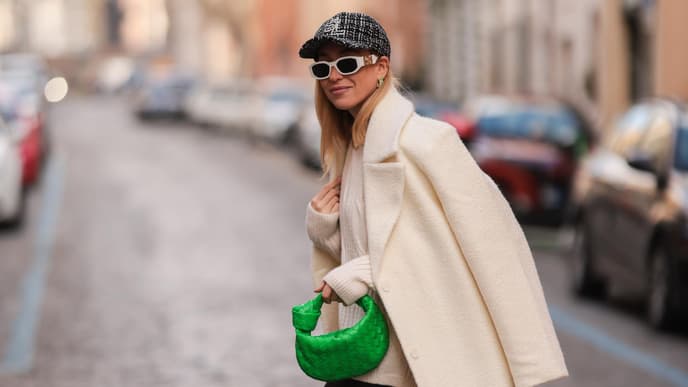  Modetrend Zara