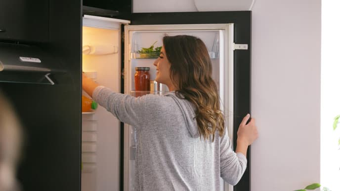 Kühlschrank Energieverbrauch