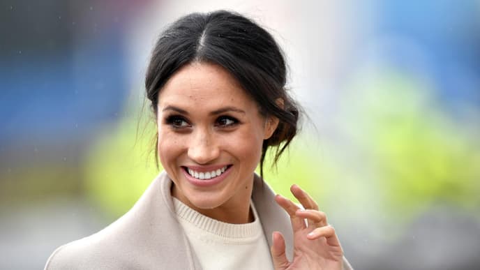 Meghan Markle