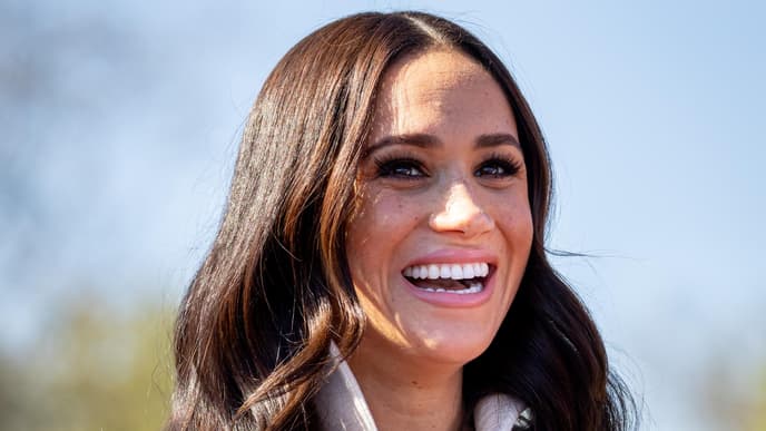 Meghan Markle