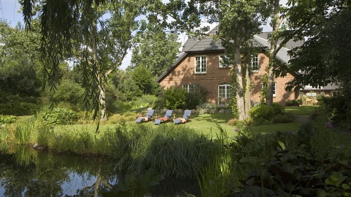 Landhaus Stricker