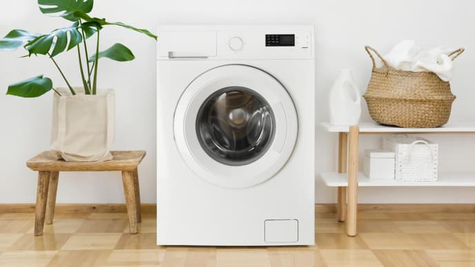 Waschmaschine Wasserverbrauch