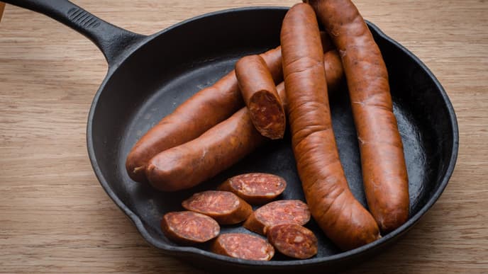 Wurst Rückruf