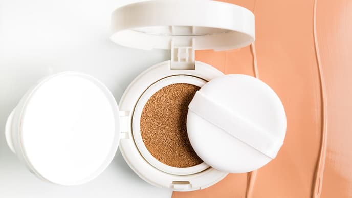 Cushion Foundation