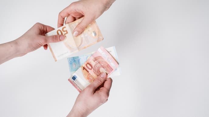 Geld nebenbei verdienen