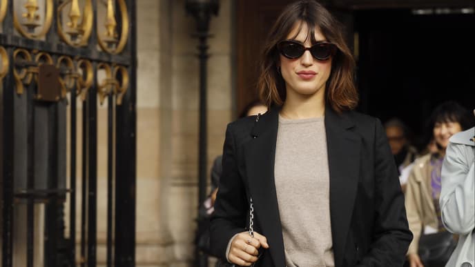 Jeanne Damas