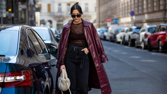 Gina Pásztor