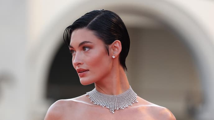 Grace Elizabeth