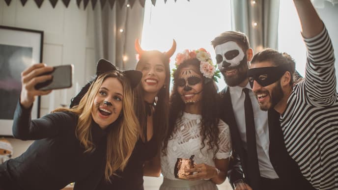 Halloween