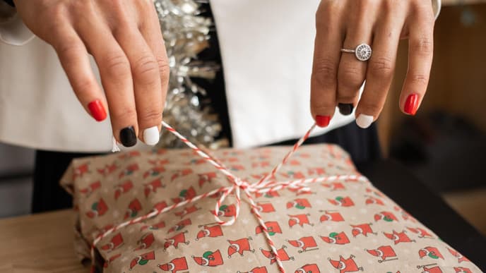 Adventskalender für Frauen