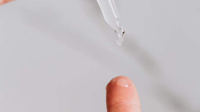 Hyaluron Serum
