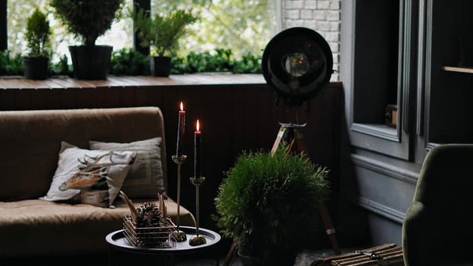 Interior-Trend Winter