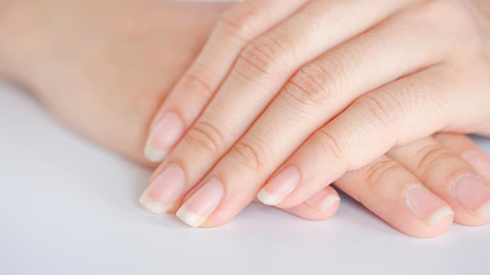 Fingernägel
