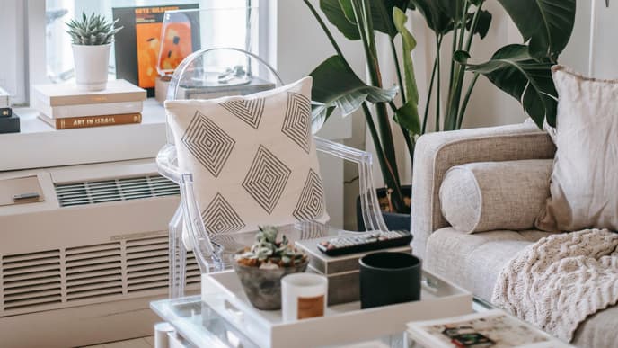 Wohnzimmer Möbel 
