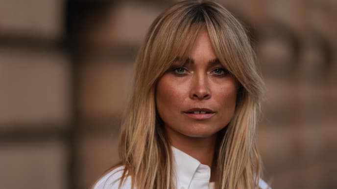 Brachel Cut Frisuren-Trend